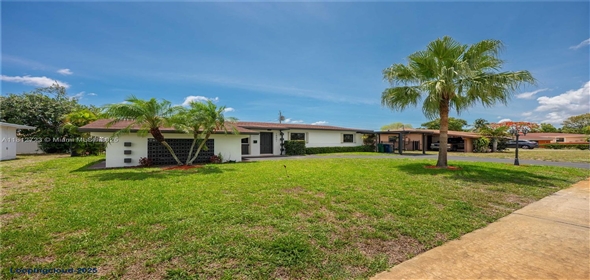 18801 NW 29th Ct Carol City Florida, 33056 | Elegant and Timeless Home in Miami