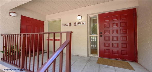 14006 SW 90th Ter, Unit 14006 Miami Florida, 33186 | Exclusive Condo for Sale
