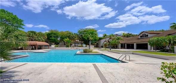 14006 SW 90th Ter, Unit 14006 Miami Florida, 33186 | Exclusive Condo for Sale