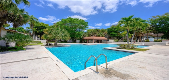 14006 SW 90th Ter, Unit 14006 Miami Florida, 33186 | Exclusive Condo for Sale