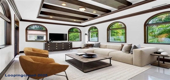 9801 SW 60th Ct Pinecrest Florida, 33156 | Beautiful Single Family