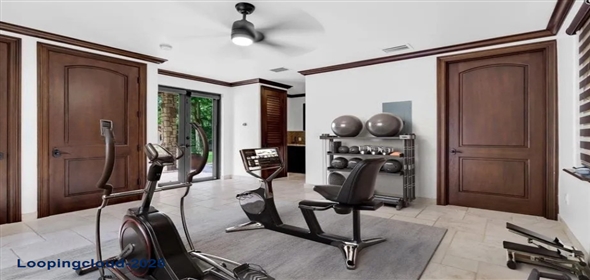 9801 SW 60th Ct Pinecrest Florida, 33156 | Beautiful Single Family