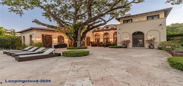 9801 SW 60th Ct Pinecrest Florida, 33156 | Beautiful Single Family