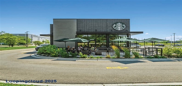 2925 Barrington Road Hoffman Est Illinois, 60192 | Starbucks | New Construction