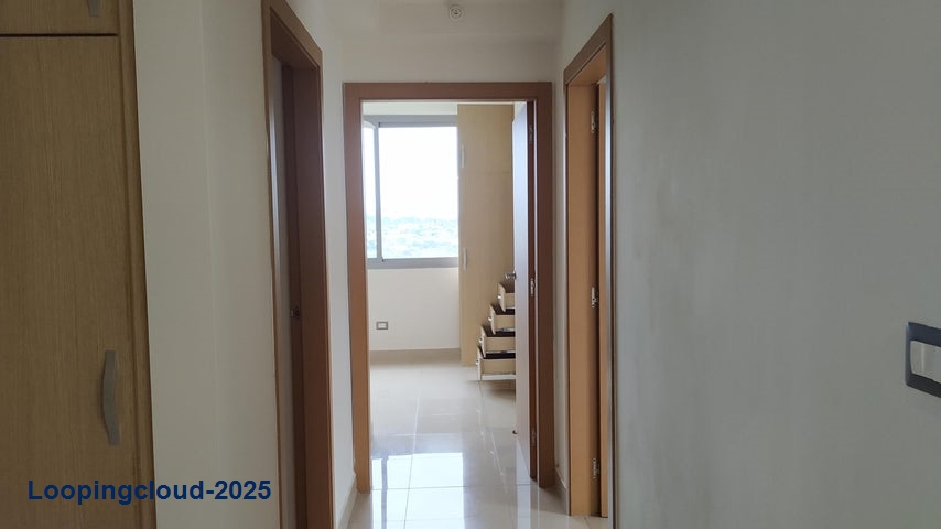 Exclusive Apartment