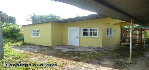 Casa Calle El Brillante Sector La Siesta Tocumen Panamá Province, 07107 | Exclusive Home in La Siesta, Panamá