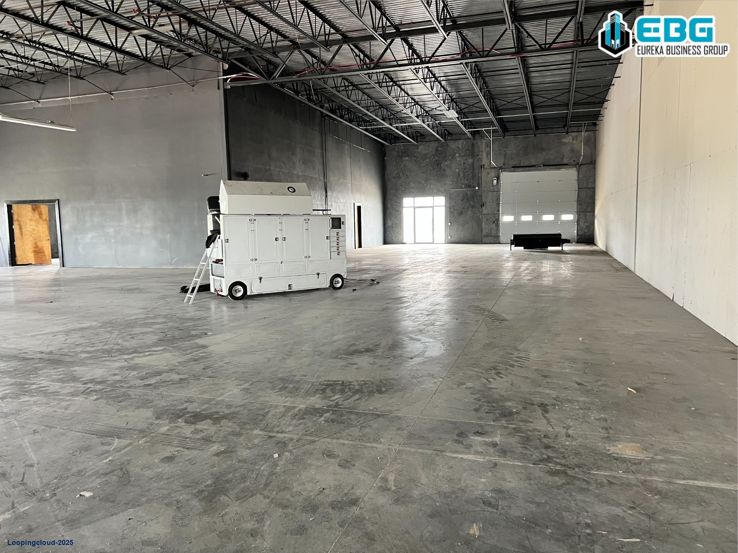 For Lease: 708 E Houston St Anna, TX 75409