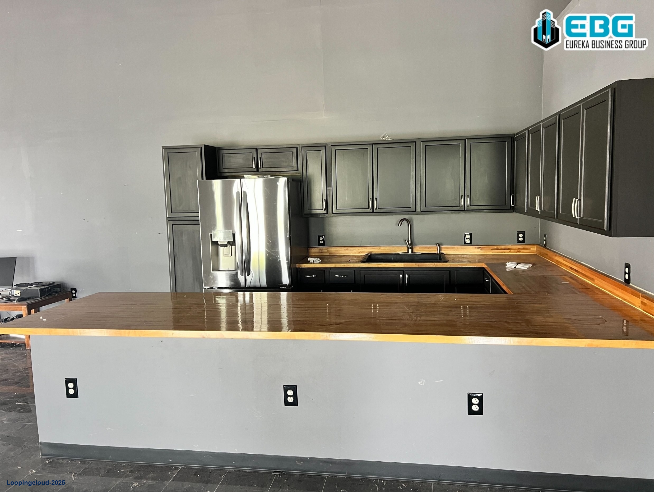 For Lease: 708 E Houston St Anna, TX 75409