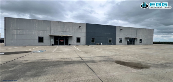 708 E Houston St. Anna Texas, 75409 | For Lease: 708 E Houston St Anna, TX 75409
