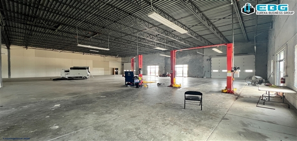 708 E Houston St. Anna Texas, 75409 | For Lease: 708 E Houston St Anna, TX 75409