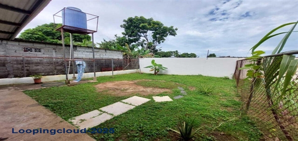 Casa Ciudad Radial Calle 13 72-5 Panama City Panamá Province, 07101 | Hermosa casa en Ciudad Radial - Cozi Home in Ciudad Radial