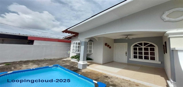 Casa Ciudad Radial Calle 13 72-5 Panama City Panamá Province, 07101 | Hermosa casa en Ciudad Radial - Cozi Home in Ciudad Radial