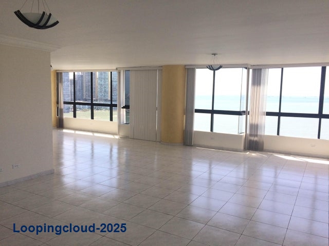 Exclusive Apartment - Exclusivo Apartamento en Balboa