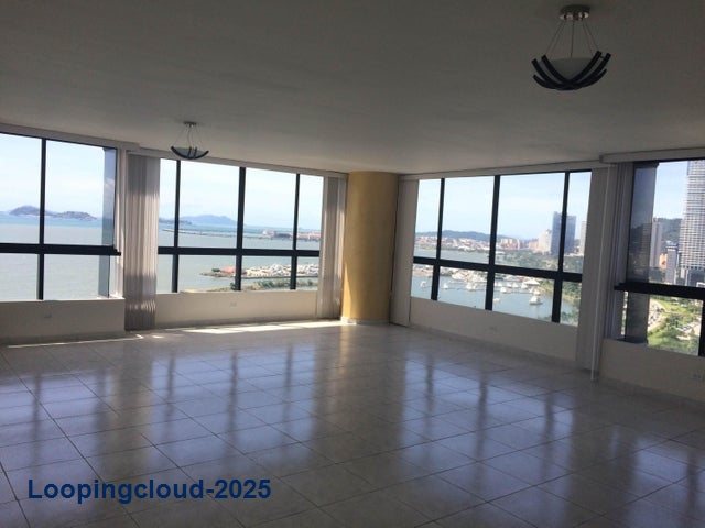 Exclusive Apartment - Exclusivo Apartamento en Balboa
