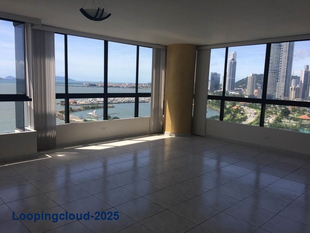 Exclusive Apartment - Exclusivo Apartamento en Balboa