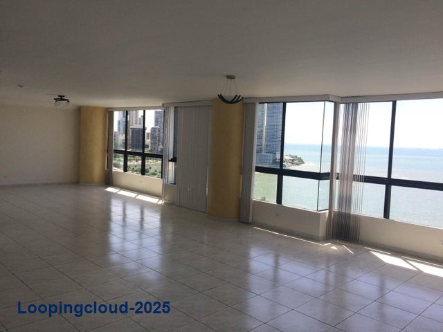 Exclusive Apartment - Exclusivo Apartamento en Balboa