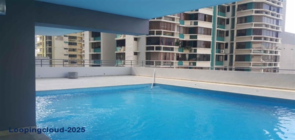Condesa Avenida Ave, Panama City Panamá Province, 07043 | Exclusive Apartment - Exclusivo Apartamento en Balboa