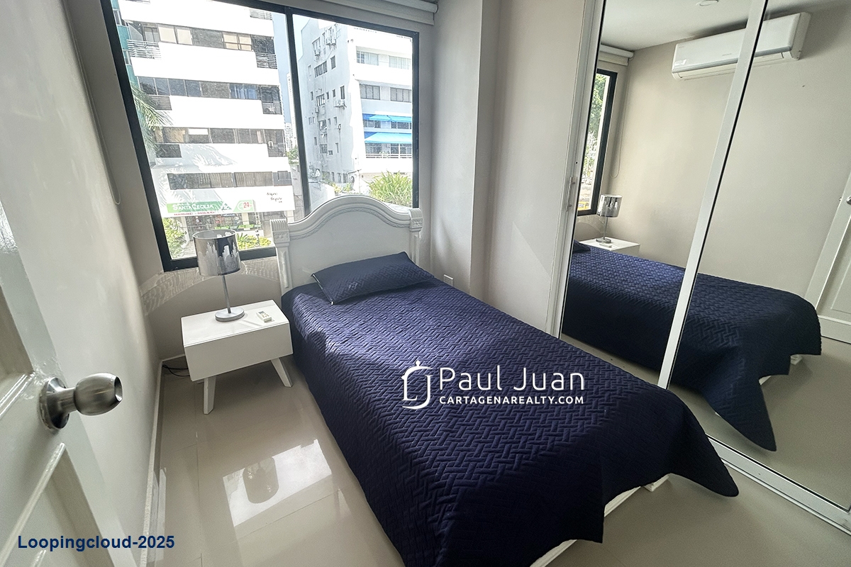 Exclusive apartment