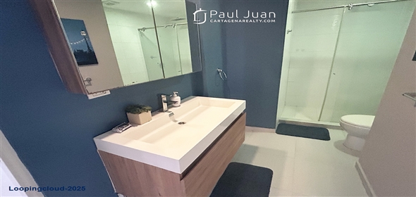 Almirante Brion Avenue # 1-A-164.Cartagena  Bolivar, 130001 | Exclusive apartment