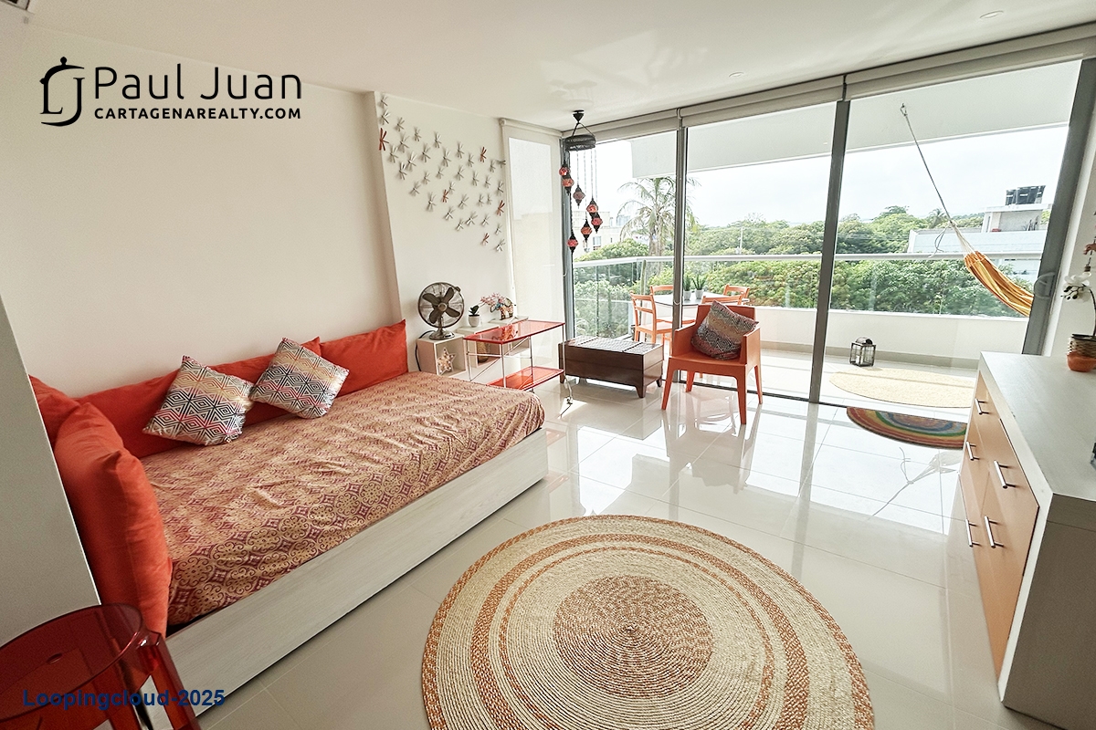 Great apartment