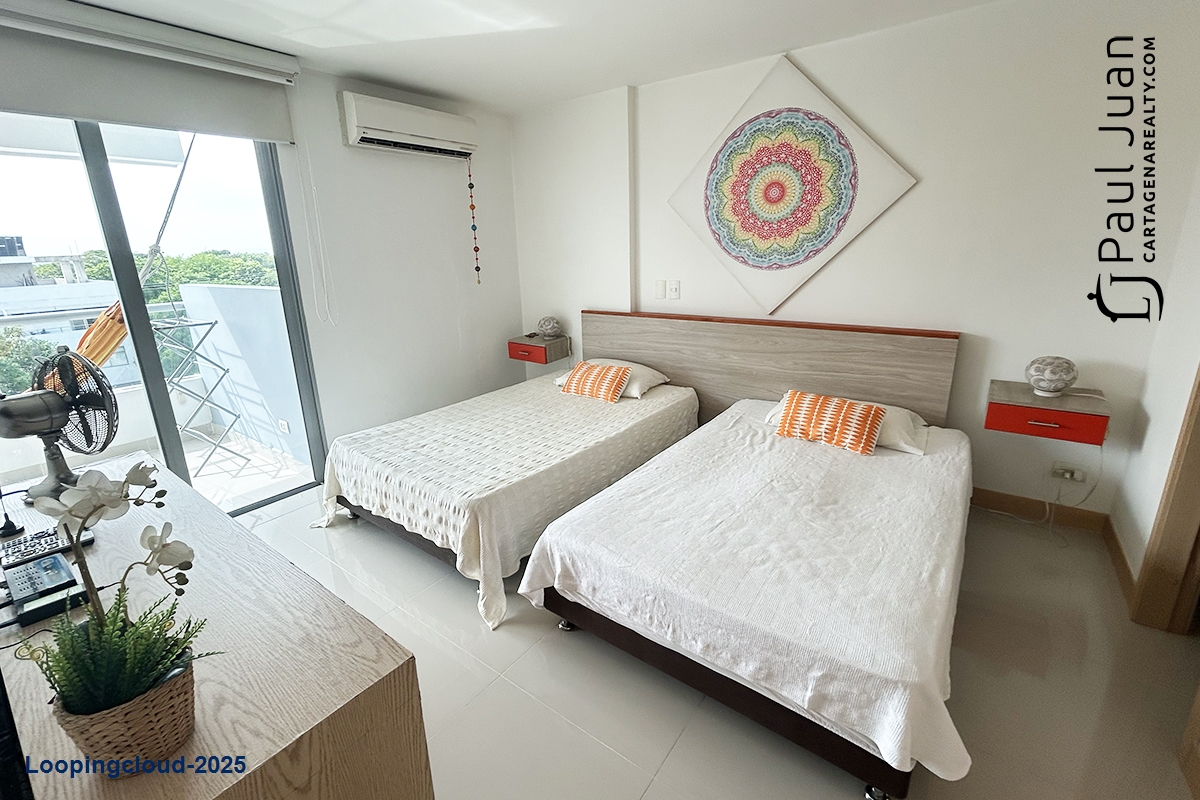 Great apartment