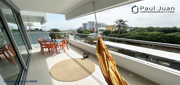 9th Avenue # 70-35.Cartagena  Bolivar, 130001 | Great apartment
