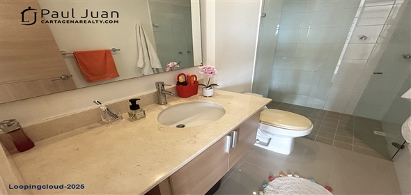 9th Avenue # 70-35.Cartagena  Bolivar, 130001 | Great apartment