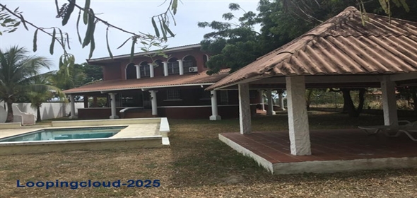 Casa Nueva Gorgona Avenida Avenida A 22-Z, Panama City Panamá Province, 07029 | Exclusive House close to the Beach - Hermosa Casa cerca del Mar