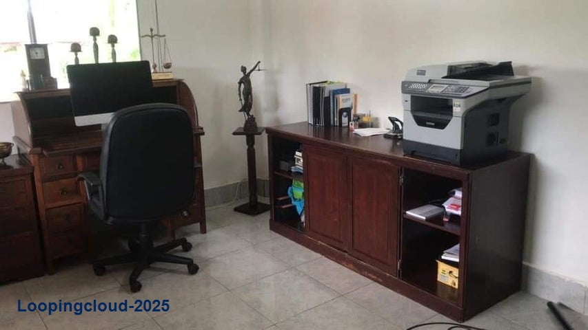 Beautiful Home for Rent - Hermosa Casa en Alquiler