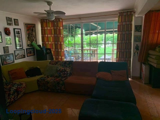 Beautiful Home for Rent - Hermosa Casa en Alquiler