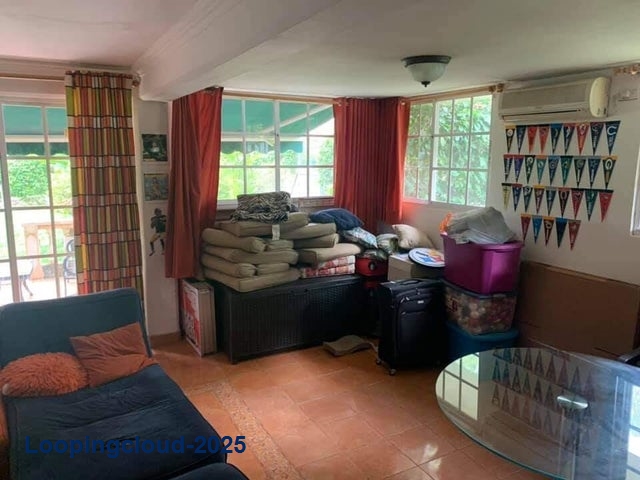Beautiful Home for Rent - Hermosa Casa en Alquiler