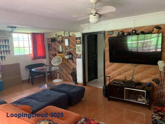 Beautiful Home for Rent - Hermosa Casa en Alquiler