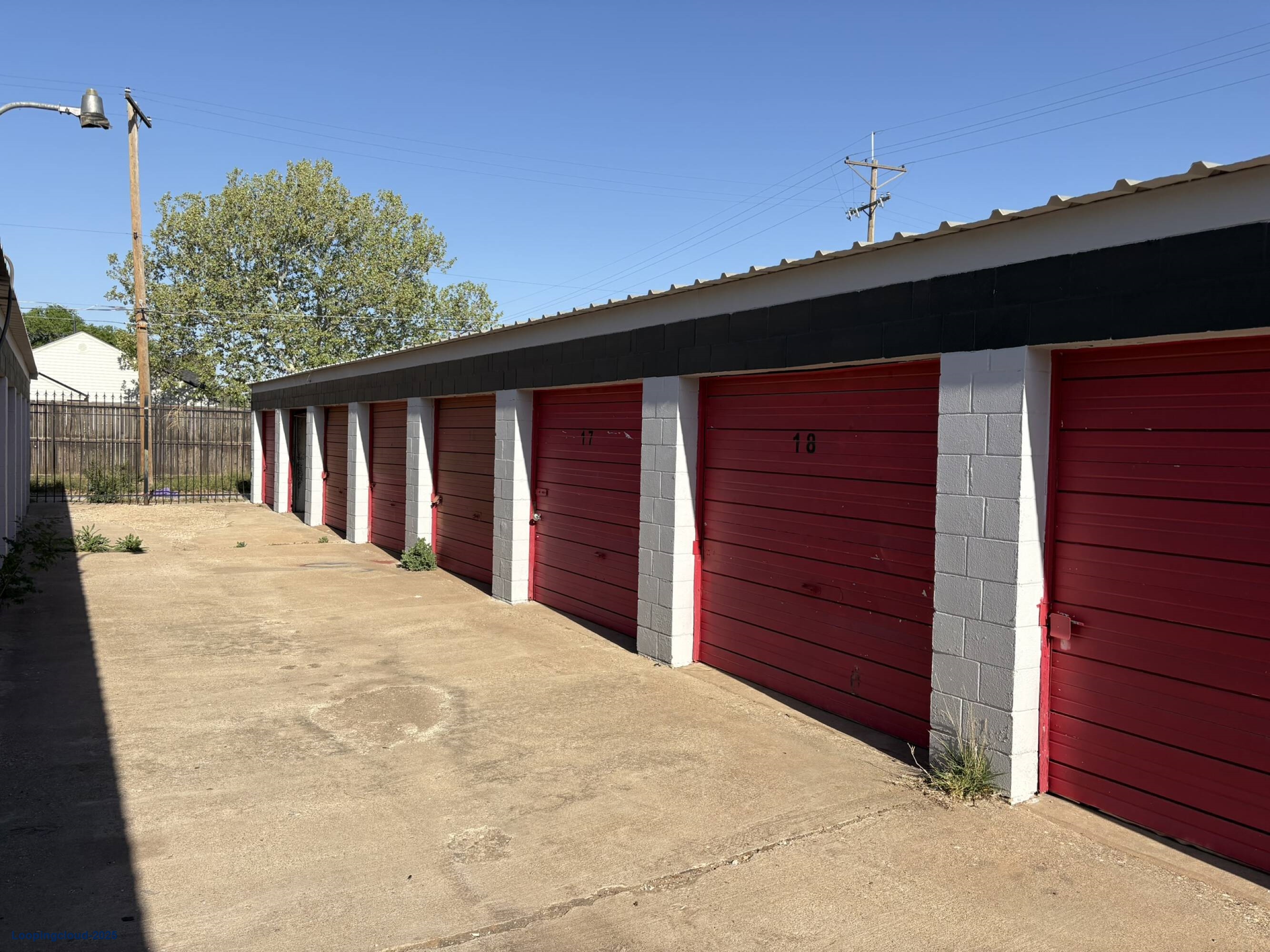 Commercial Property for Sale in Lubbock Texas 79411