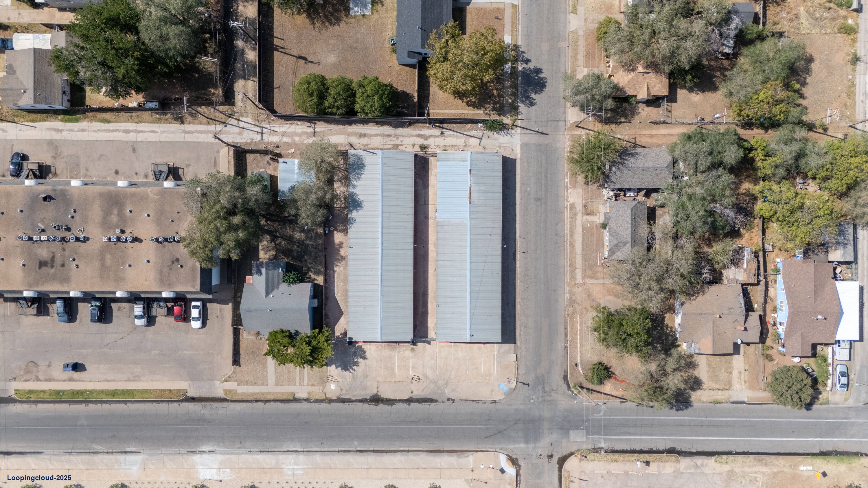 Smart Drop Self Storage