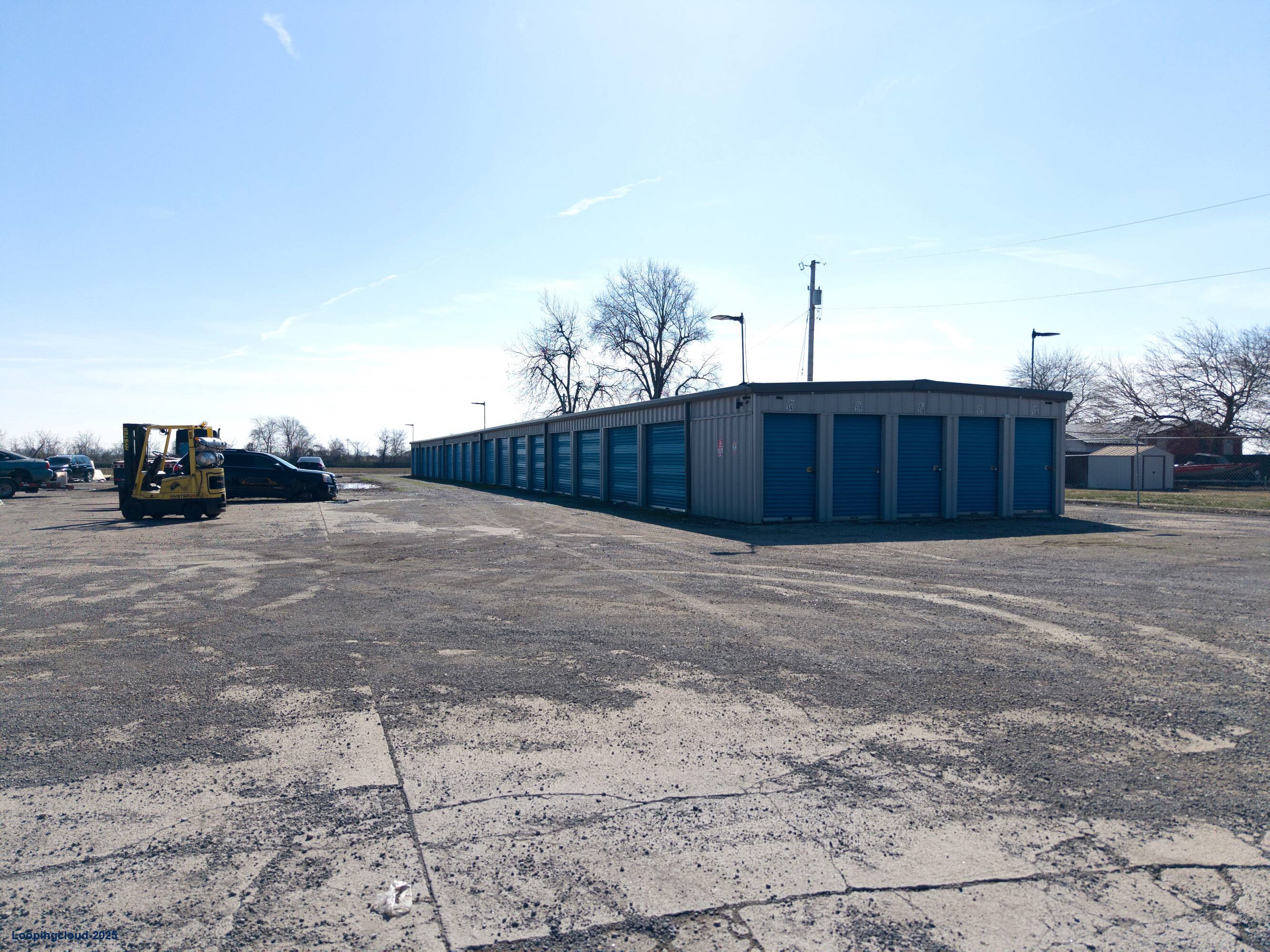 Commercial Property for Sale in  Missouri 63877