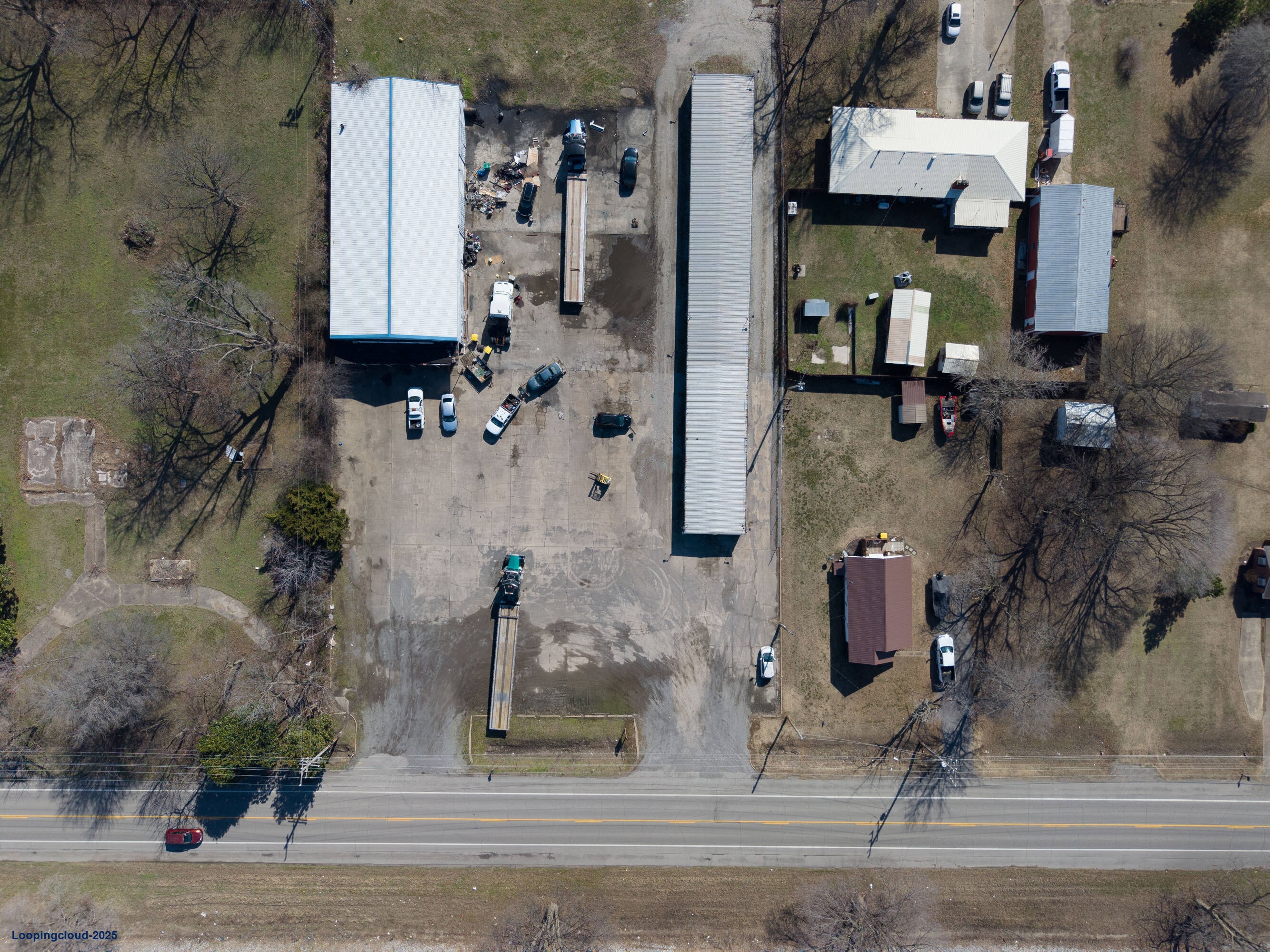 Commercial Property for Sale in  Missouri 63877