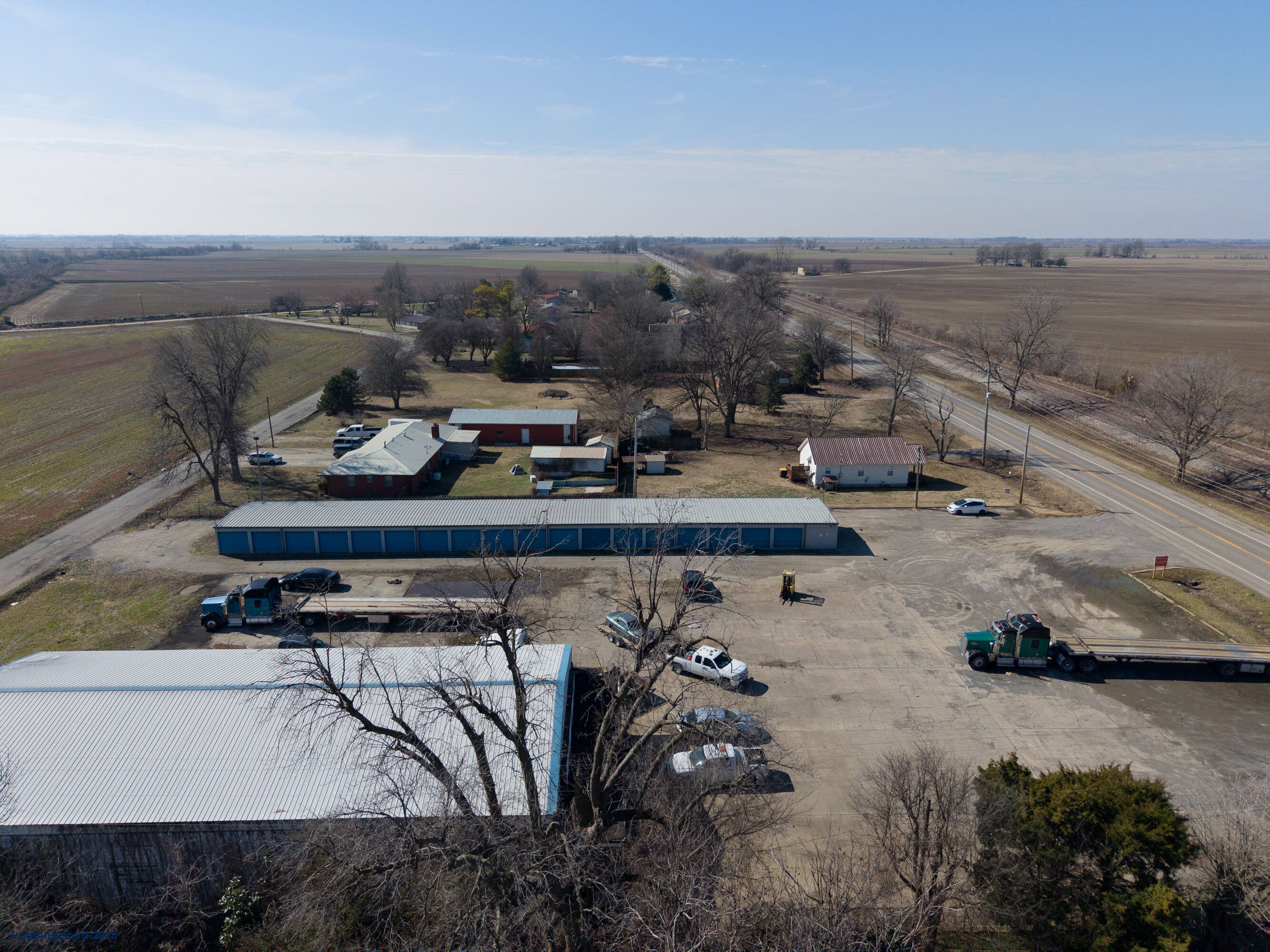 Commercial Property for Sale in  Missouri 63877