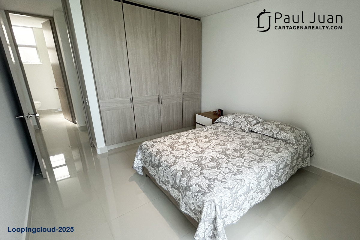Fabulous residential apartment