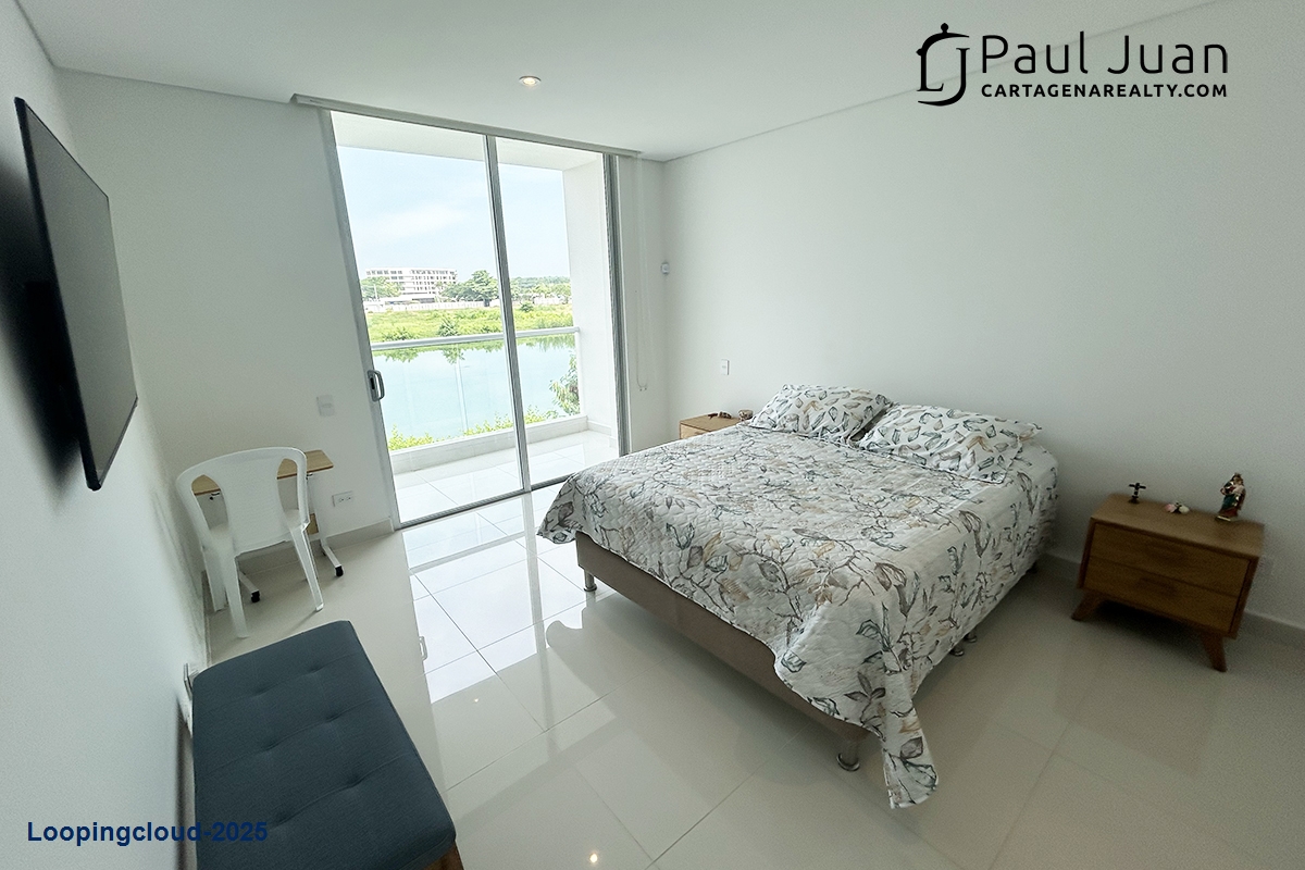 Fabulous residential apartment