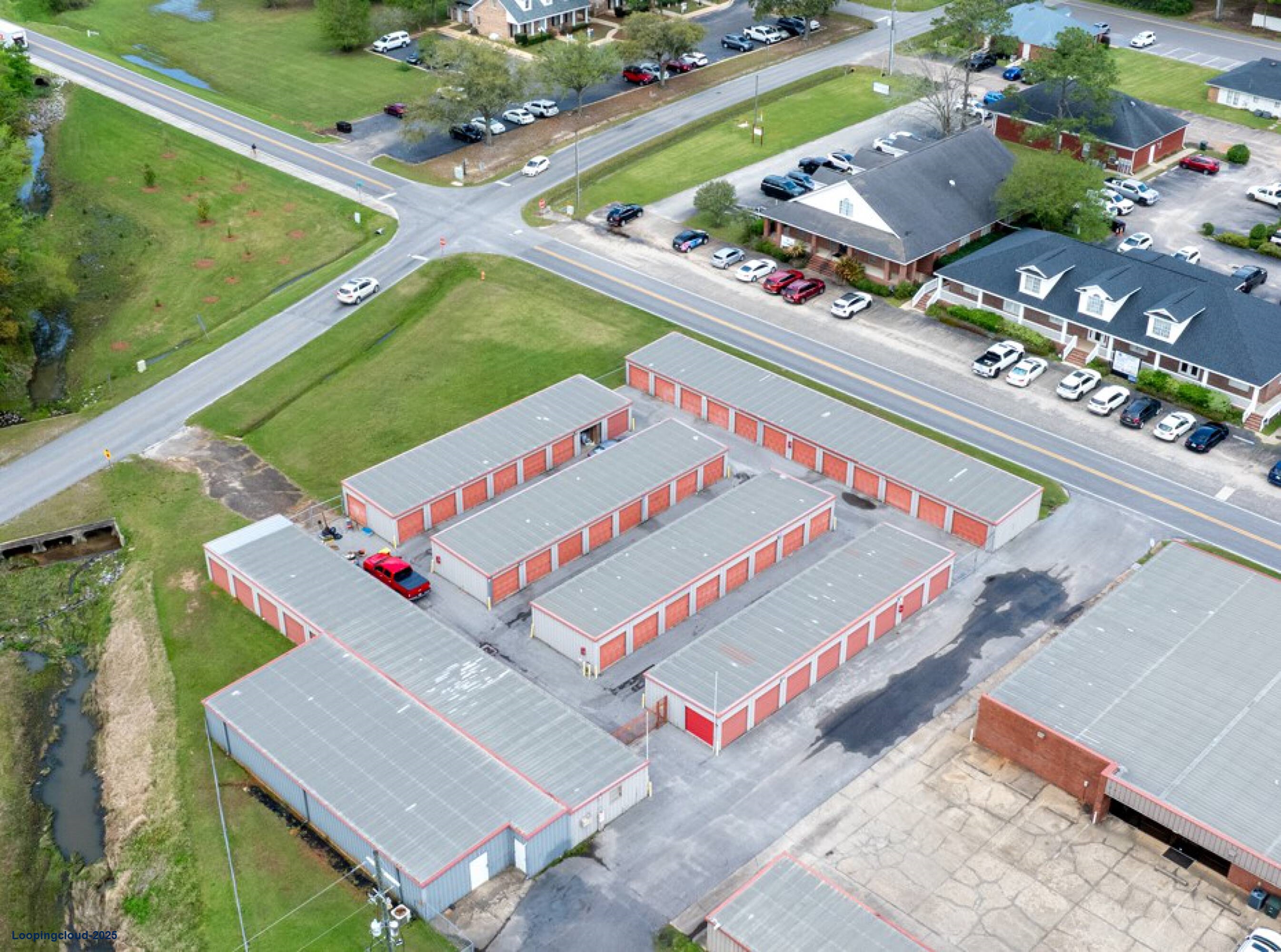 Commercial Property for Sale in Foley Alabama 36535