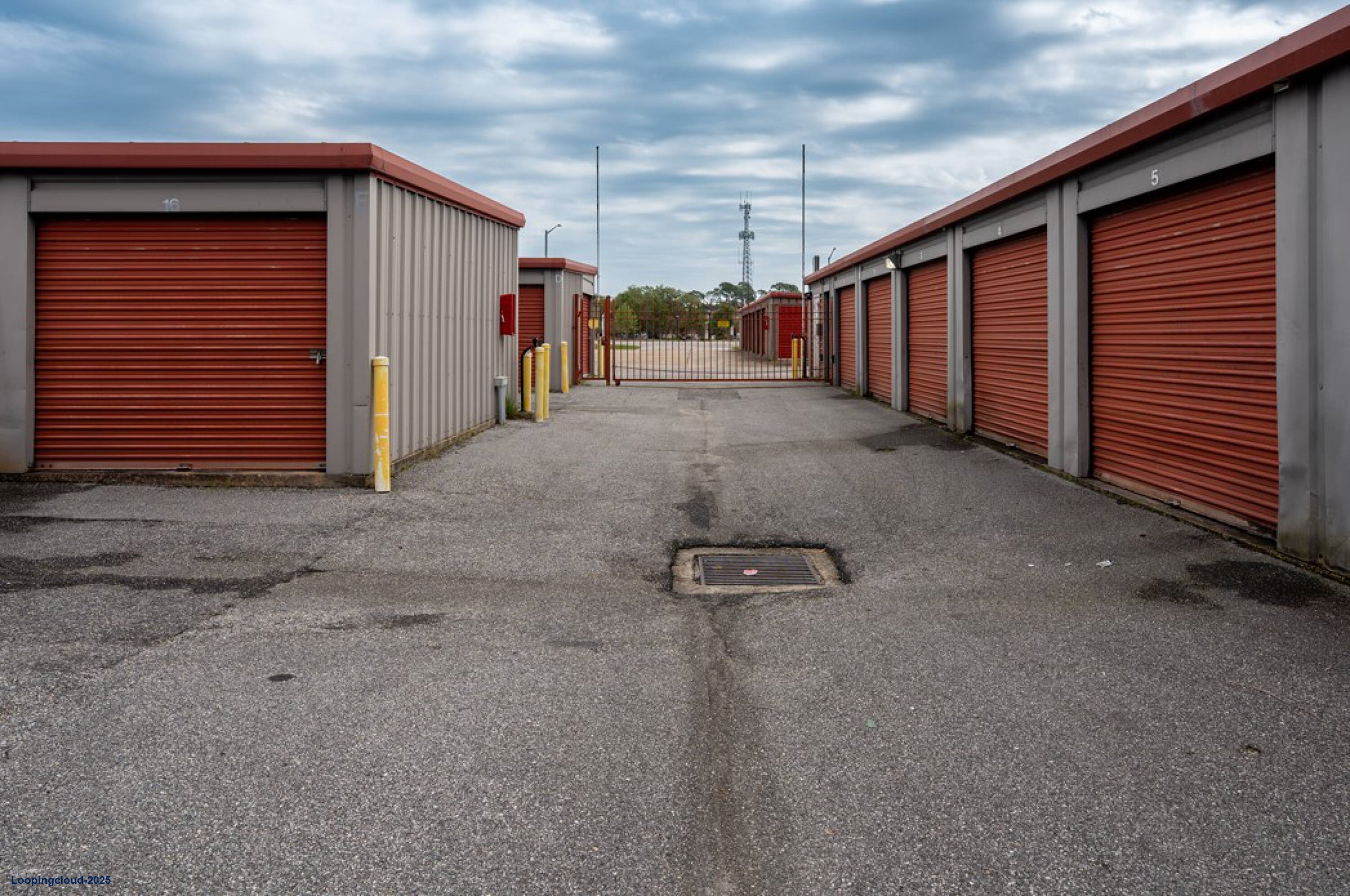 Commercial Property for Sale in Foley Alabama 36535