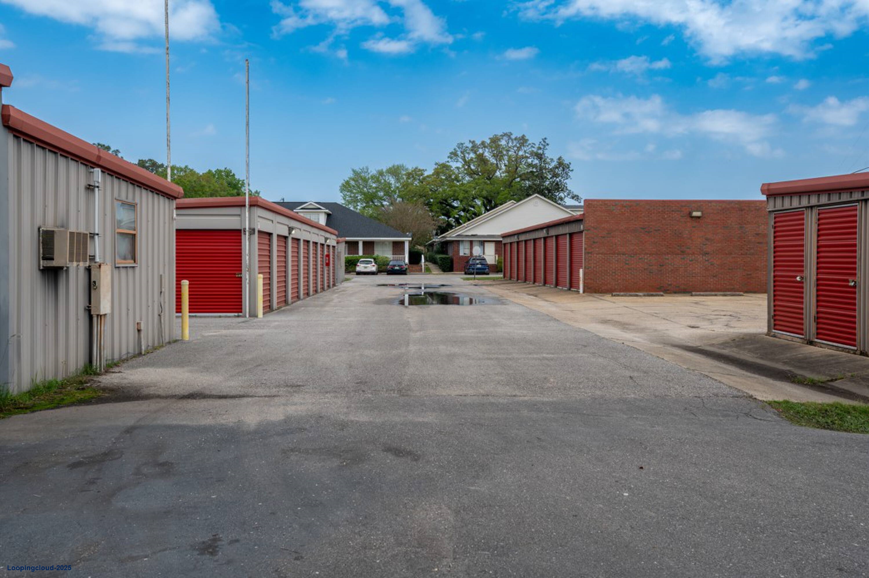 Commercial Property for Sale in Foley Alabama 36535