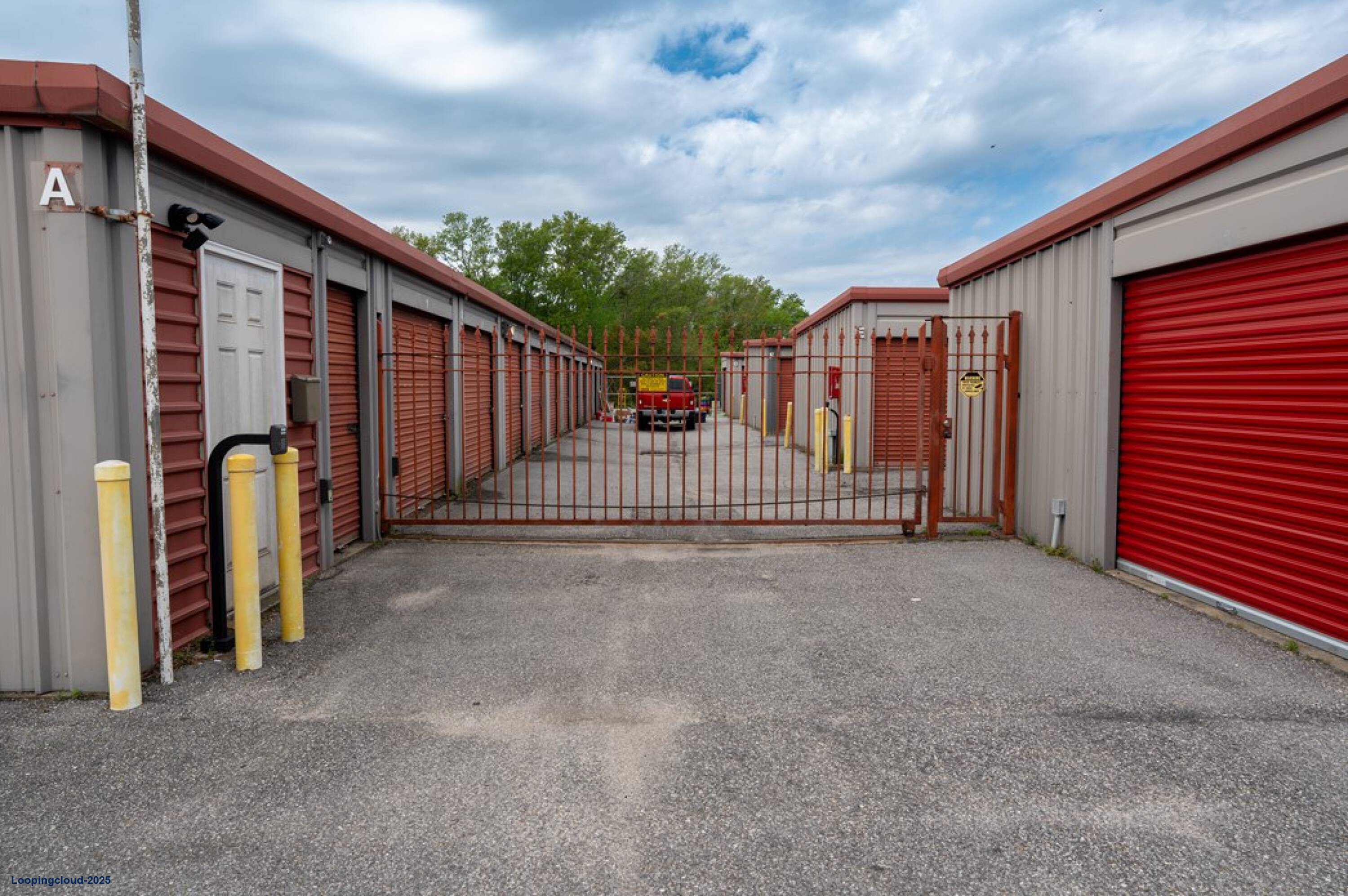 Commercial Property for Sale in Foley Alabama 36535