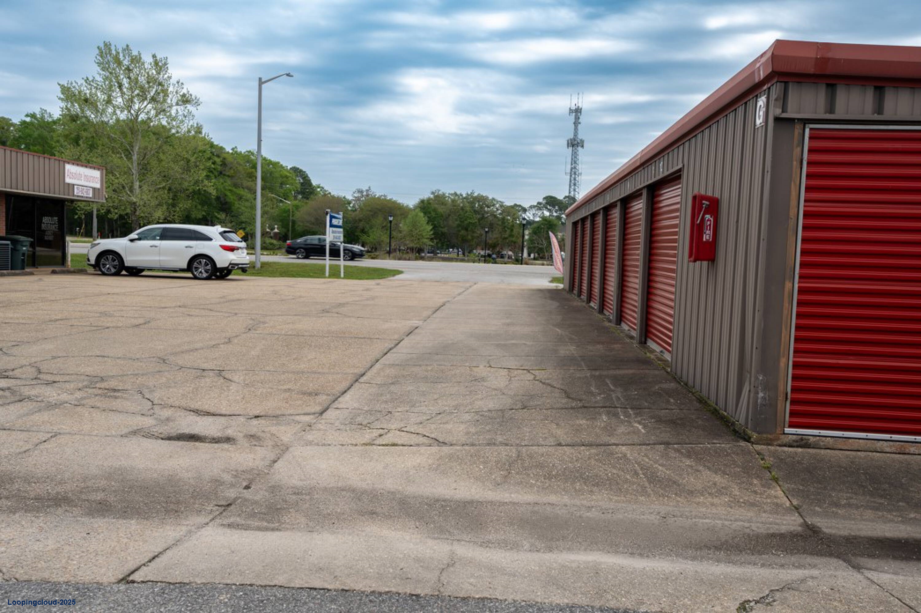 Commercial Property for Sale in Foley Alabama 36535