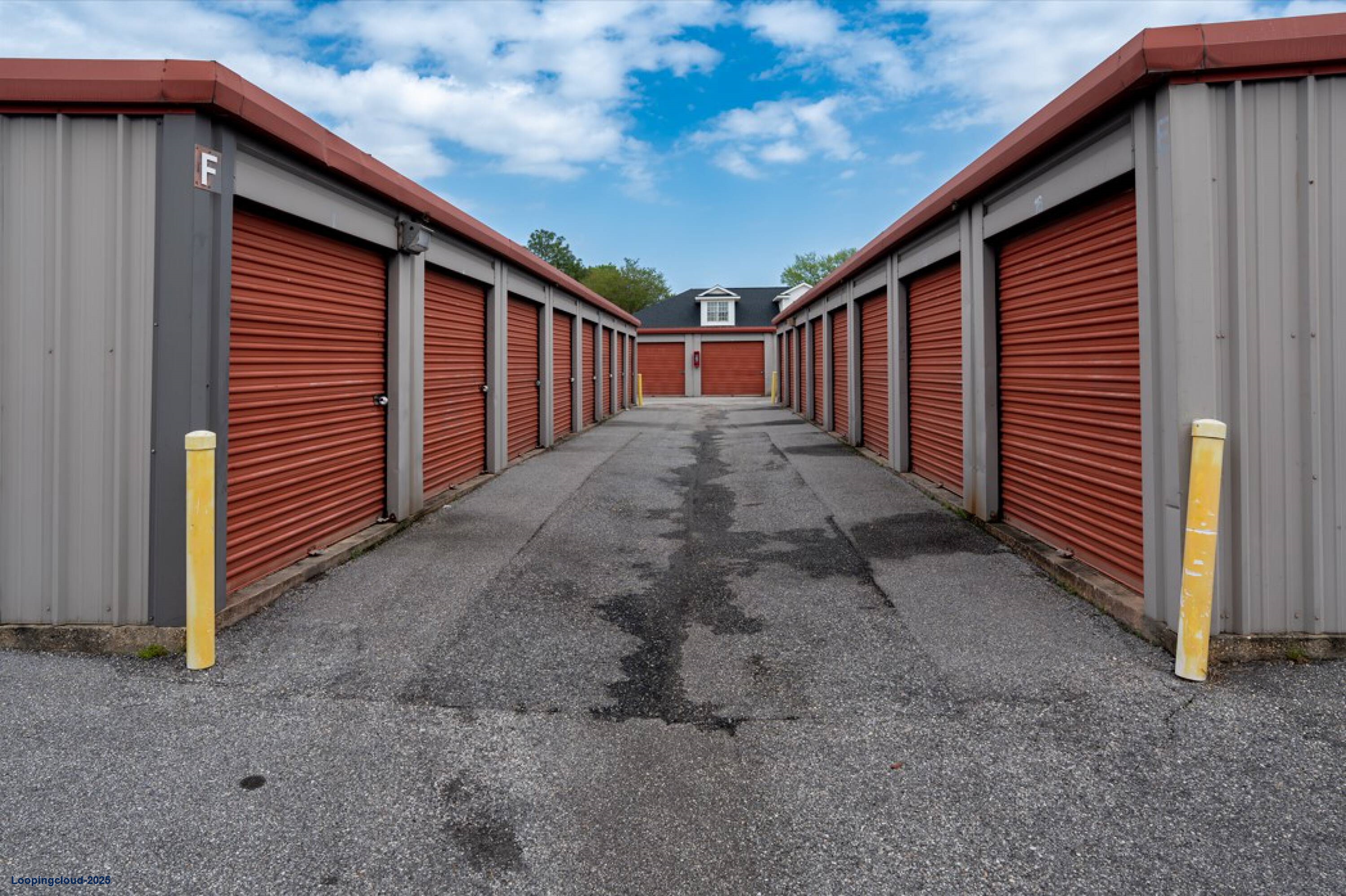 Commercial Property for Sale in Foley Alabama 36535