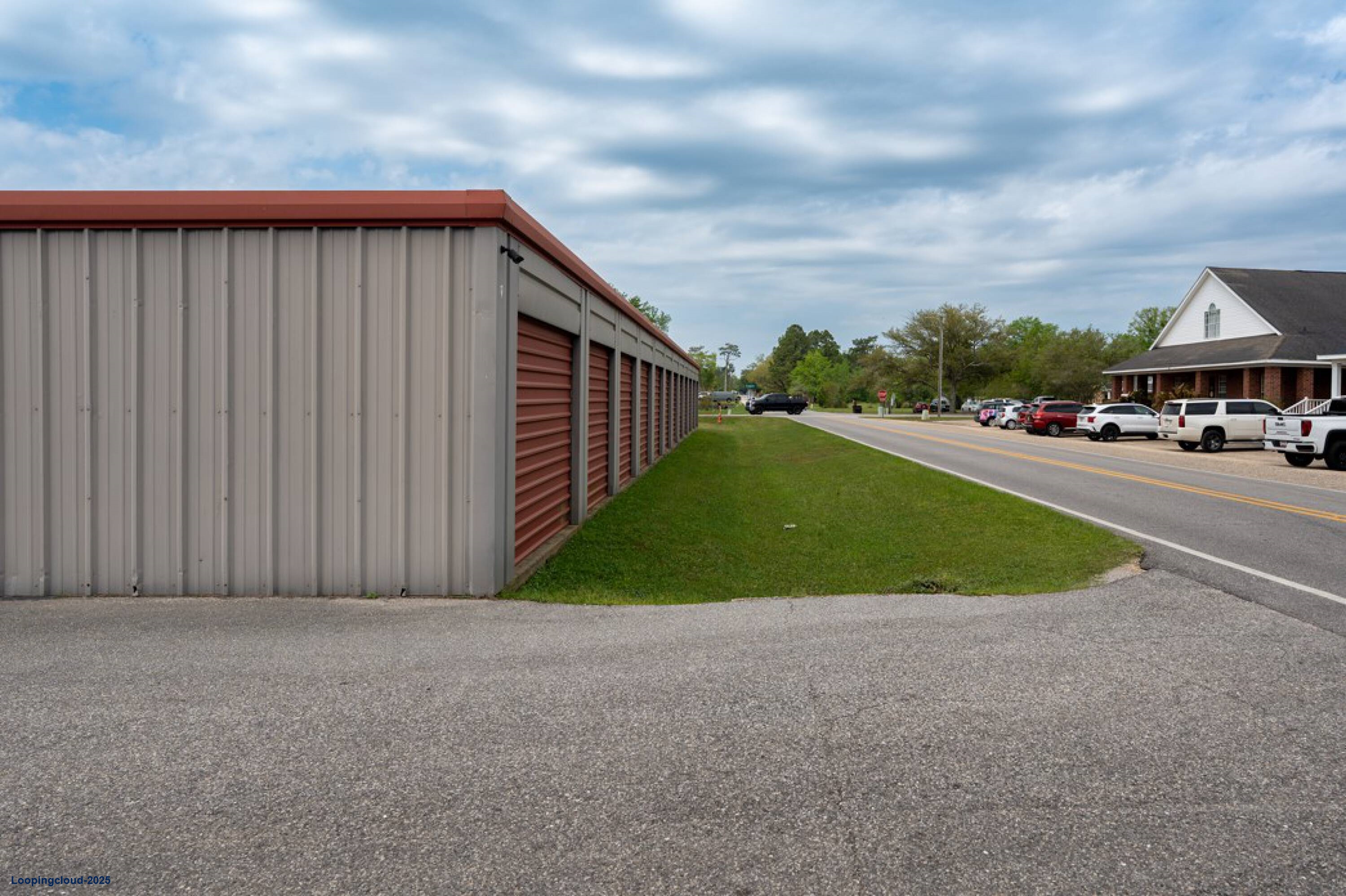 Commercial Property for Sale in Foley Alabama 36535
