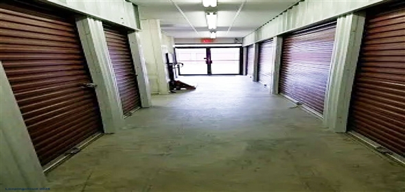 721 N McKenzie St Foley Alabama, 36535 | Southern Storage of Foley