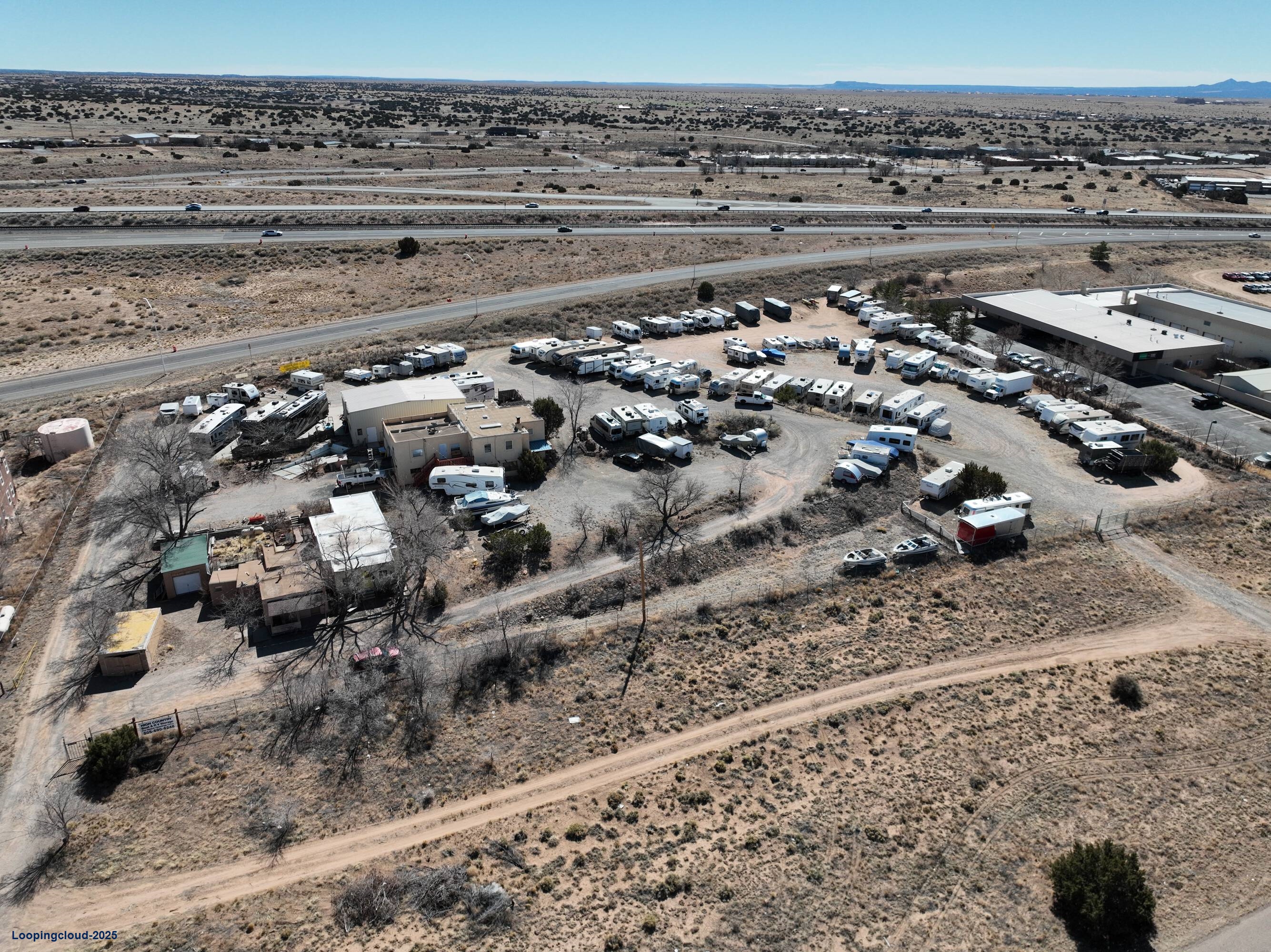 Commercial Property for Sale in Santa Fe New Mexico 87507