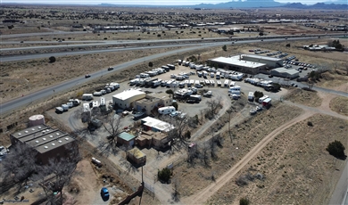 27736 W Frontage Rd , Santa Fe New Mexico                                                                                           87507
