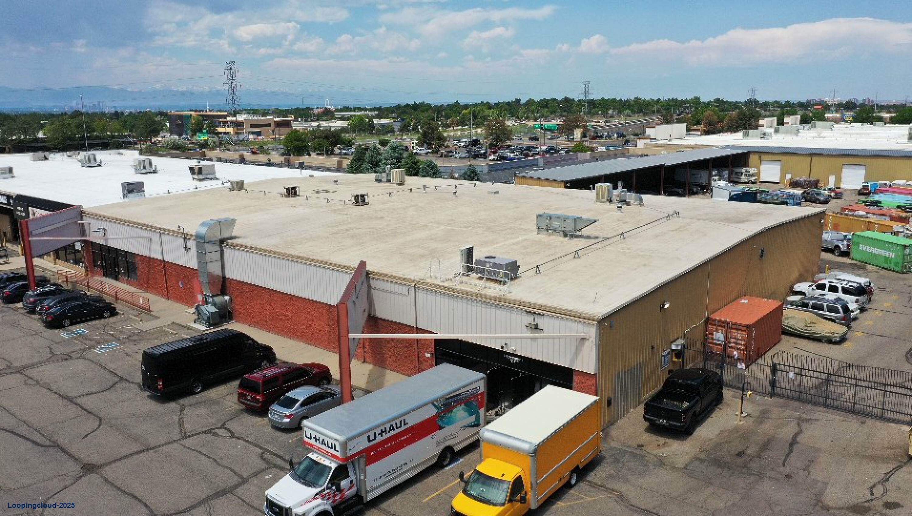 Commercial Property for Sale in Aurora Colorado 80012